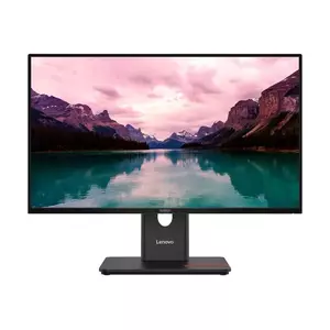 Monitor LED Lenovo ThinkVision T24-40 23.8" Full HD 120Hz 6ms Eclipse Black imagine