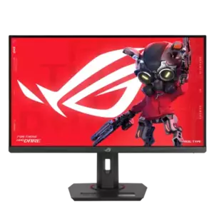 Monitor LED ASUS ROG Strix XG279CNS 27" Full HD 380Hz 1ms Black imagine