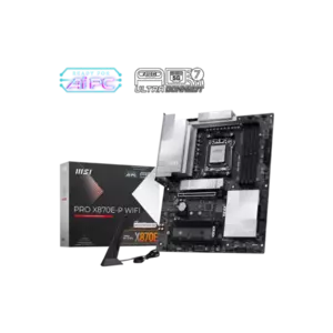 Placa de baza MSI PRO X870E-P WIFI Socket AM5 imagine