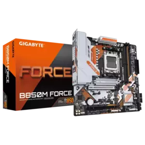 Placa de baza Gigabyte B850M FORCE Socket AM5 imagine