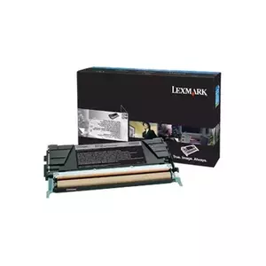 Cartus Toner Lexmark 24B6035 16000 pagini Black imagine
