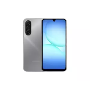 Telefon Mobil Samsung Galaxy A17 A175 128GB Flash 4GB RAM Dual SIM 4G Gray imagine