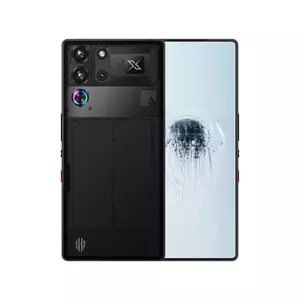 Telefon Mobil ZTE Nubia Red Magic 10 Pro 1TB Flash 24GB RAM Dual SIM 5G Dusk imagine