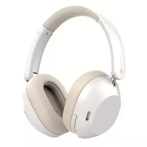 Casti Realme Techlife Studio H1 White imagine