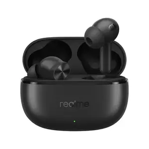 Casti Realme Buds T200X Black imagine