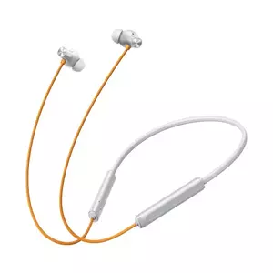 Casti Realme Buds Wireless 5 ANC Dawn Silver imagine