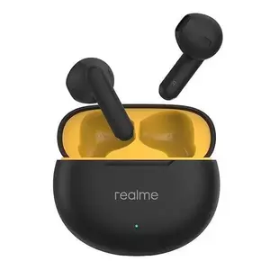 Casti Realme Buds T01 Black imagine
