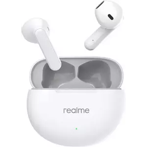 Casti Realme Buds T01 White imagine