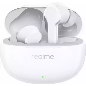 Casti Realme Buds T110 White imagine