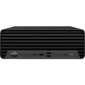 Sistem Brand HP Pro 400 G9 SFF Intel Core i7-13700 RAM 16GB SSD 512GB DVD-RW Windows 11 Pro Black imagine