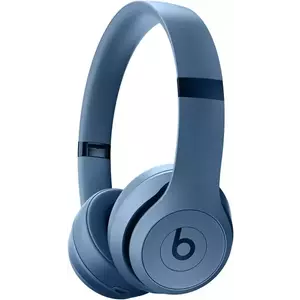 Casti Beats Solo 4 Slate Blue imagine