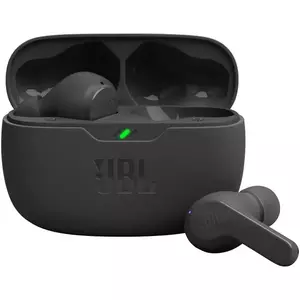Casti JBL Wave Beam Black imagine