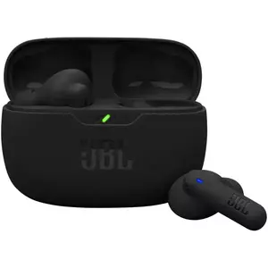 Casti JBL Wave Beam 2 Black imagine