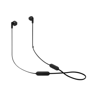 Casti JBL Tune 215BT Black imagine