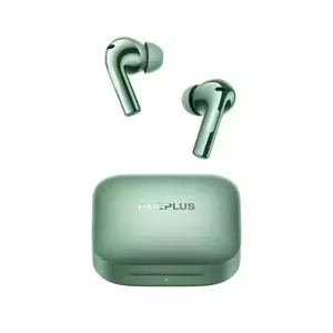 Casti OnePlus Buds 3 Green imagine