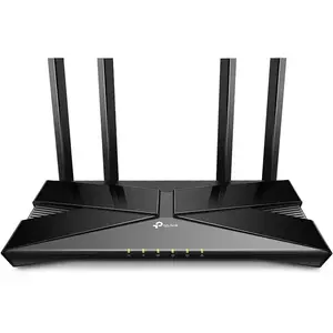 Router Tp-Link EX220 AX1800 WiFi6 imagine