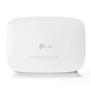 Router Tp-Link TL-MR105 imagine