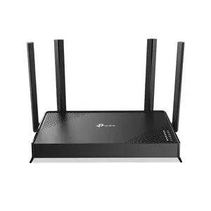 Router Tp-Link Archer BE220 BE3600 WiFi7 imagine