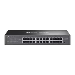 Switch TP-Link Omada ES224G cu management fara PoE 24x1000Mbps imagine