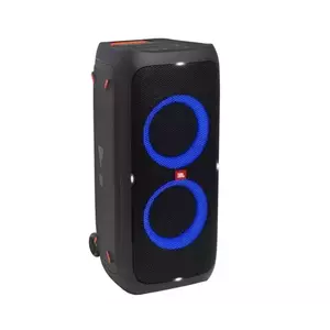 Boxa portabila JBL Partybox 310 Bluetooth USB Black imagine