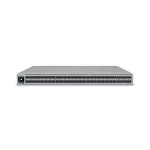 Switch Ubiquiti Enterprise Campus Aggregation cu management fara PoE 48xSFP28 + 6xQSFP28 imagine