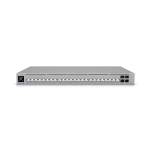 Switch Ubiquiti USW-PRO-HD-24-POE cu management cu PoE 22x2500Mbps (PoE++) + 2x10000Mbps (PoE+) + 4xSFP+ imagine