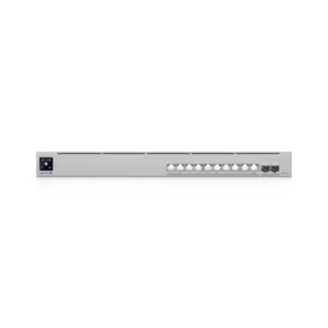 Switch Ubiquiti USW-PRO-XG-10-POE cu management cu PoE 10x10000Mbps (PoE+) + 2xSFP+ imagine