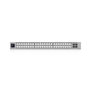 Switch Ubiquiti USW-PRO-XG-48-POE cu management cu PoE 32x10000Mbps (PoE+++) + 16x2500Mbps (PoE+++) + 4xSFP28 imagine