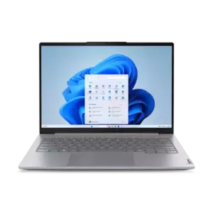Notebook Lenovo ThinkBook 14 G8 IRL 14" WUXGA Intel Core 5 210H RAM 8GB SSD 512GB No OS Arctic Grey imagine