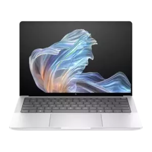 Ultrabook HP EliteBook X G1a 14" WUXGA 400 nits AMD Ryzen AI 5 Pro 340 RAM 32GB SSD 1TB Windows 11 Pro Silver imagine