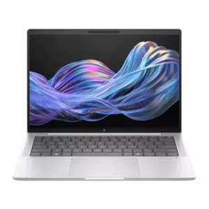 Ultrabook HP EliteBook X G1i 14" WQXGA+ Intel Core Ultra 7 258V RAM 32GB SSD 1TB Windows 11 Pro Silver imagine