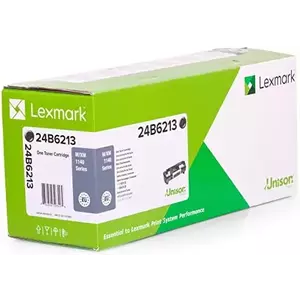 Cartus Toner Lexmark 24B6213 10000 pagini Black imagine