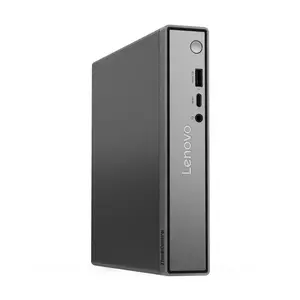 Sistem Brand Lenovo ThinkCentre Neo 50q Gen5 Intel Core 5 210H RAM 16GB SSD 512GB No OS imagine