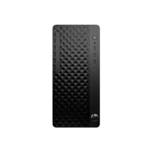 Sistem Brand HP ProDesk 2 G1i E Tower Intel Core i3-14100 RAM 8GB SSD 256GB FreeDOS Black imagine