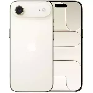 Telefon Mobil Apple iPhone Air 1TB Flash 5G Light Gold imagine