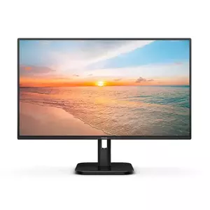Monitor LED Philips 24E1N1200A/00 23.8" Full HD 120Hz 4ms Black imagine