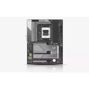 Placa de baza Sapphire NITRO+ B850A WIFI 7 Socket AM5 imagine