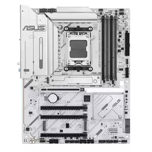 Placa de baza ASUS X870 MAX GAMING WIFI7 W Socket AM5 imagine