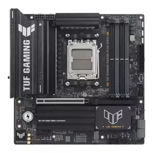Placa de baza ASUS TUF GAMING B850M-PLUS WIFI7 Socket AM5 imagine