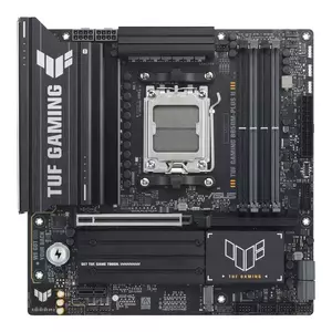 Placa de baza ASUS TUF GAMING B850M-PLUS II Socket AM5 imagine