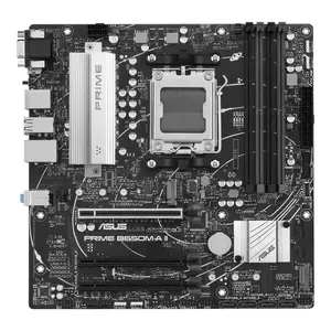 Placa de baza ASUS PRIME B650M-A II-CSM Socket AM5 imagine