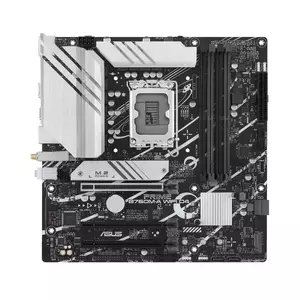 Placa de baza ASUS PRIME B760M-A WIFI D4 Socket 1700 imagine