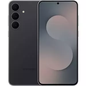 Telefon Mobil Samsung Galaxy S25 FE S731 128GB Flash 8GB RAM Dual SIM 5G Jetblack imagine