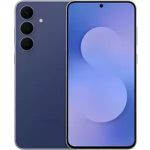 Telefon Mobil Samsung Galaxy S25 FE S731 512GB Flash 8GB RAM Dual SIM 5G Navy imagine