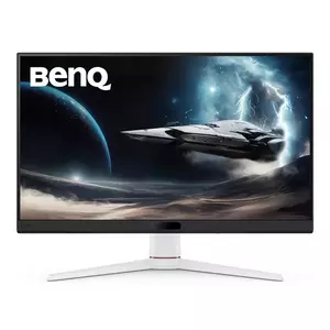 Monitor LED BenQ MOBIUZ EX271 27" Full HD 180Hz 1ms White imagine