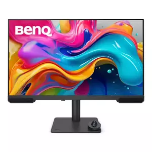 Monitor LED BenQ PV3200U 31.5" 4K Ultra HD 60Hz 5ms Black imagine