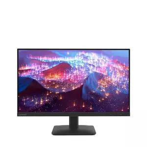 Monitor LED Lenovo L27-4e 27" Full HD 4ms Raven Black imagine