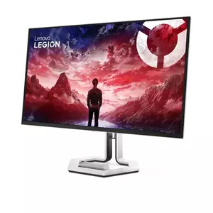 Monitor QD-OLED Lenovo Legion Pro 27UD-10 26.5" 4K Ultra HD 240Hz 0.03ms imagine