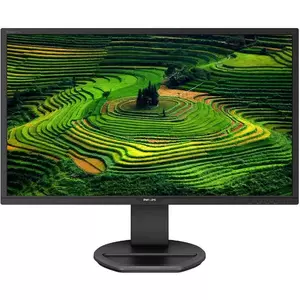Monitor LED Philips 221B8LHEB/00 21.5" Full HD 1ms Black imagine
