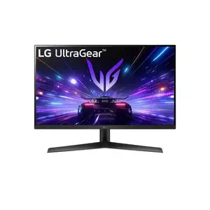 Monitor LED LG UltraGear 27GS60F-B 27" Full HD 180Hz 1ms Black imagine